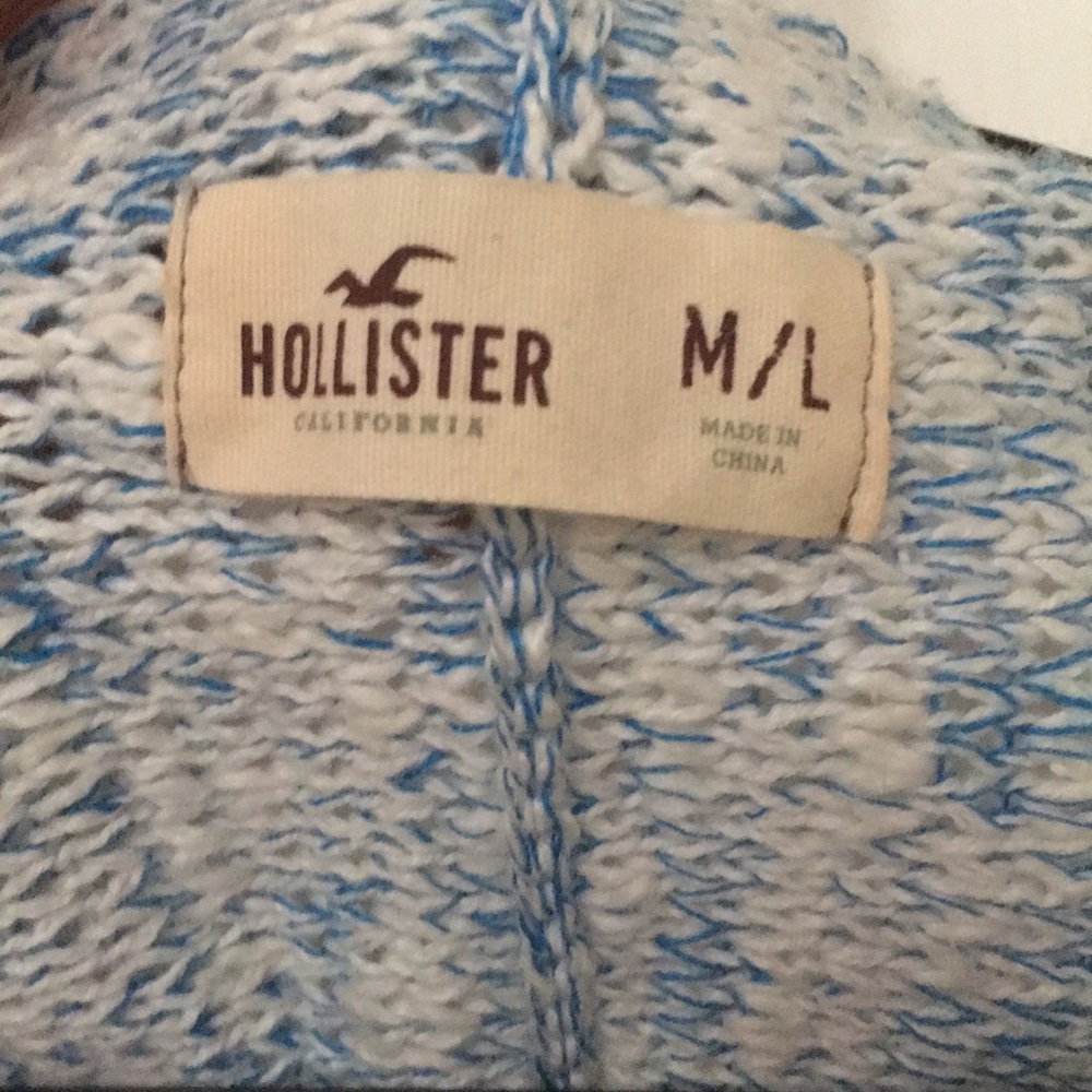 Cardigan - Picture 3 of 3